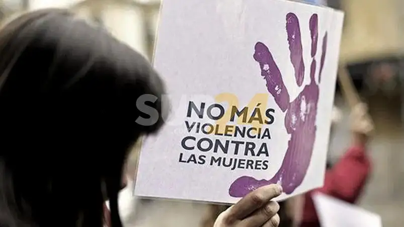 Inquietantes cifras de violencia de género y abuso sexual en la provincia