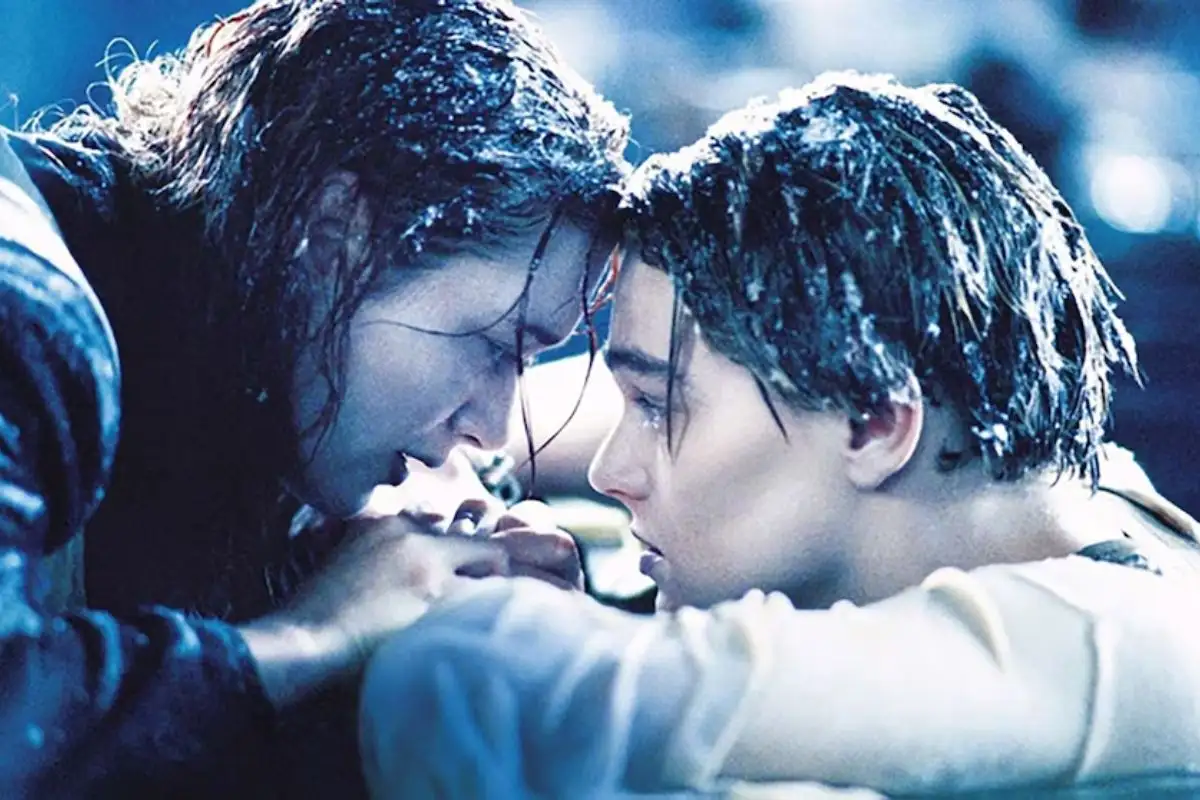 titanic