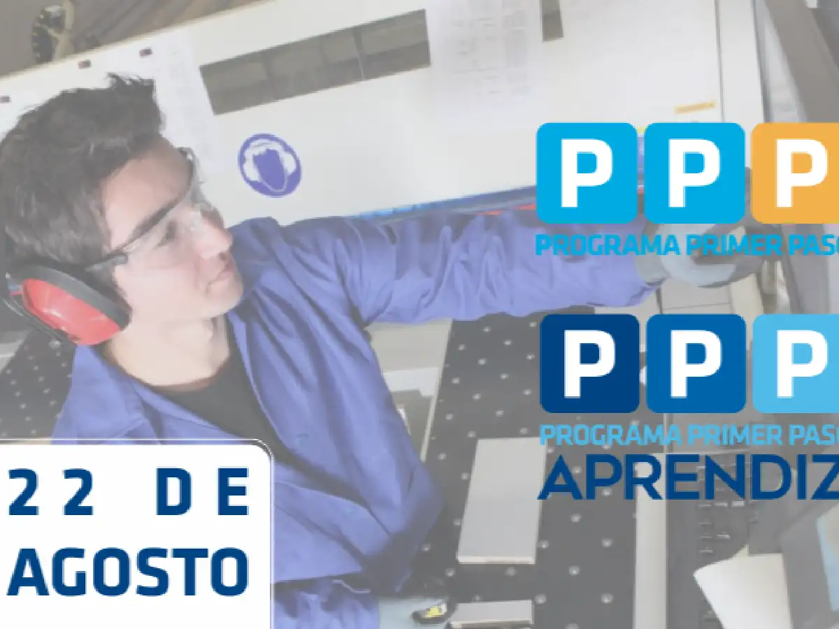 Abrieron las inscripciones para la nueva edición de los PPP y PPP Aprendiz
