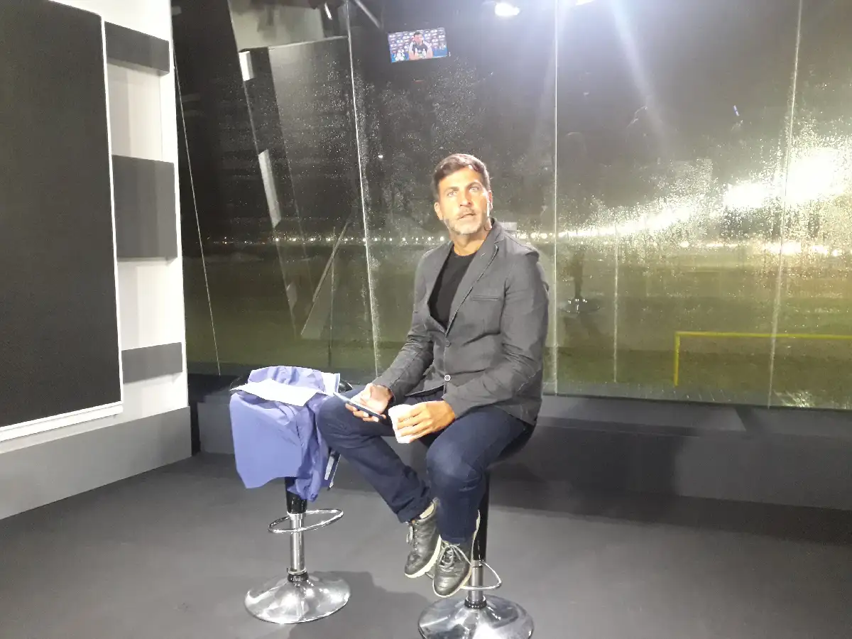 “Las eliminatorias nos van a costar”