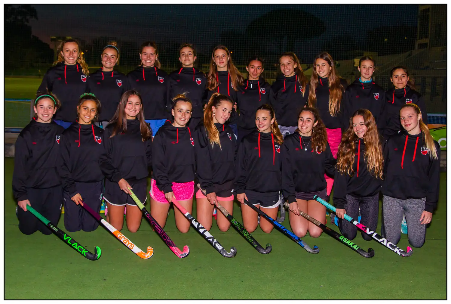 Mar del Plata va por el ascenso en el Sub-14