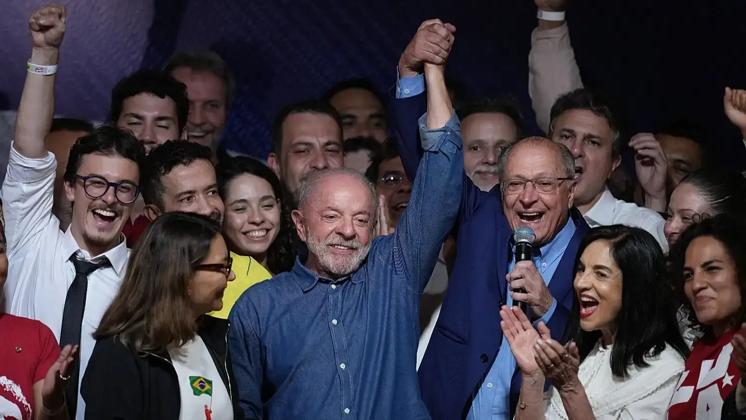 Brasil, un espejo incómodo para la política argentina.