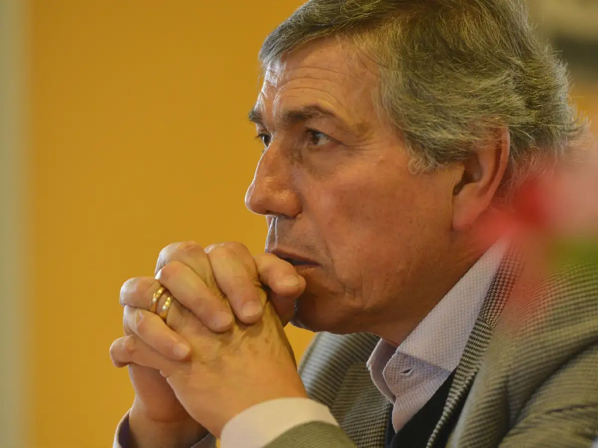 La cúpula de Seguridad provincial se reúne en la ciudad