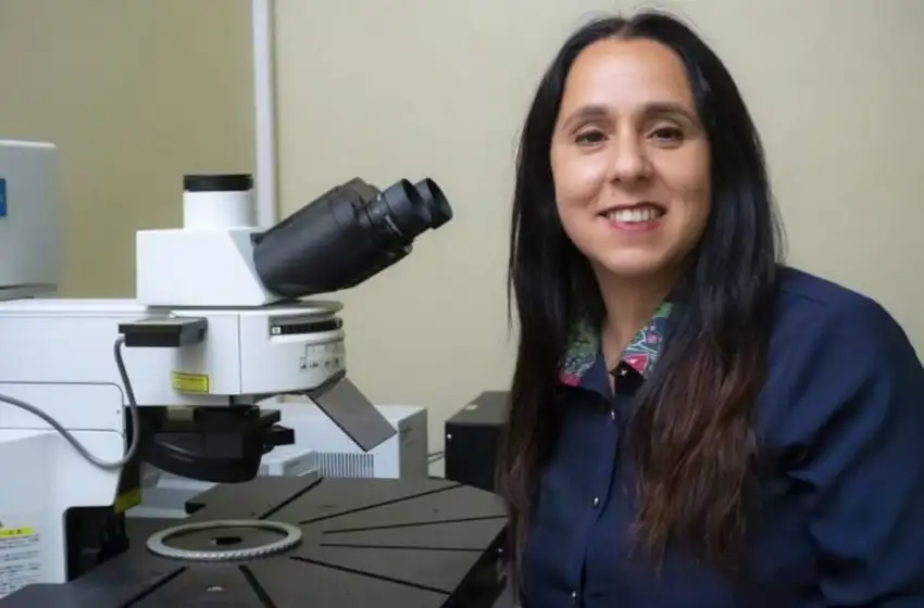 Reconocen a una científica marplatense por la vacuna argentina contra el Covid-19