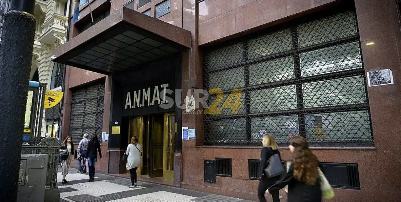 Se prohibió la venta de una marca de azúcar en la que encontraron “objetos extraños” 