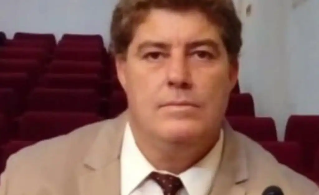 Destituyeron a fiscal de Venado Tuerto por sospechas de corrupción