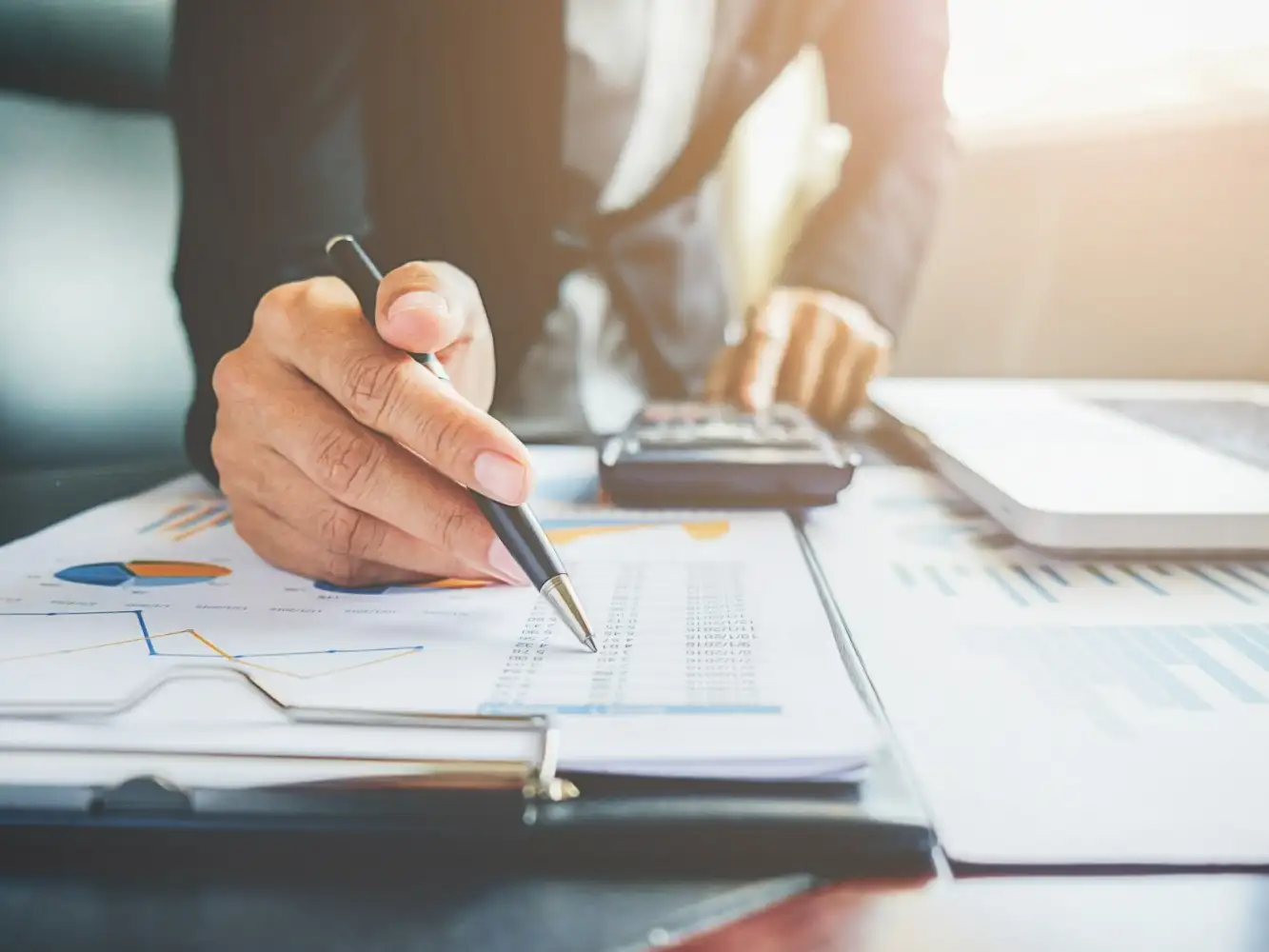 Cinco formas de obtener financiación para tu negocio