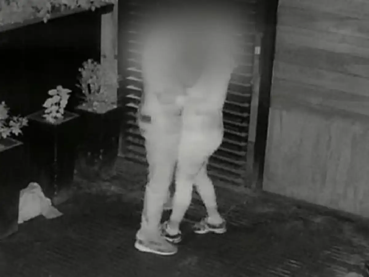 Córdoba: tuvieron relaciones sexuales en un bar y fueron filmados