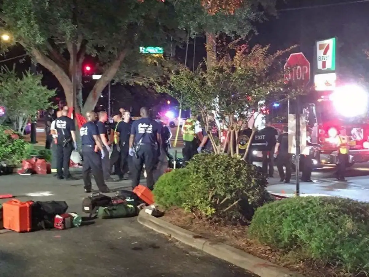 Florida: Retomaron las clases en el colegio donde ocurrió la masacre
