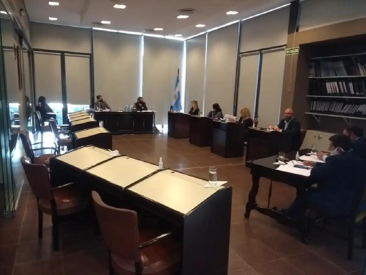 El Concejo aprobó la compra de una topadora para el relleno sanitario