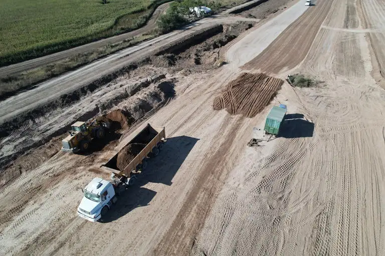 Licitarán las obras para culminar la autopista 19 entre Río Primero y San Francisco.