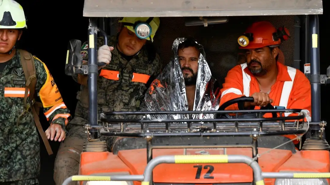 Foto: REUTERS
