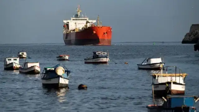 Estados Unidos endurece el cerco energético sobre Cuba y prohíbe la importación de petróleo ruso