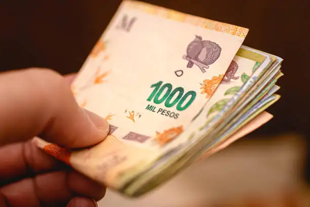 “Esto afecta principalmente a los países emergentes cuyas exportaciones dependen de las materias primas, como es el caso de Brasil y Argentina”