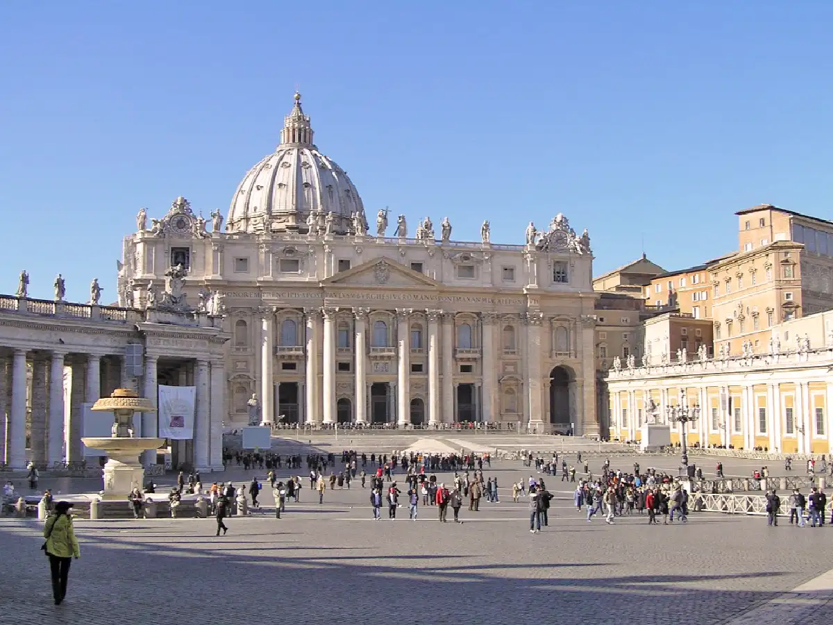 El vaticano debate por primera vez sobre "suicidio asistido"