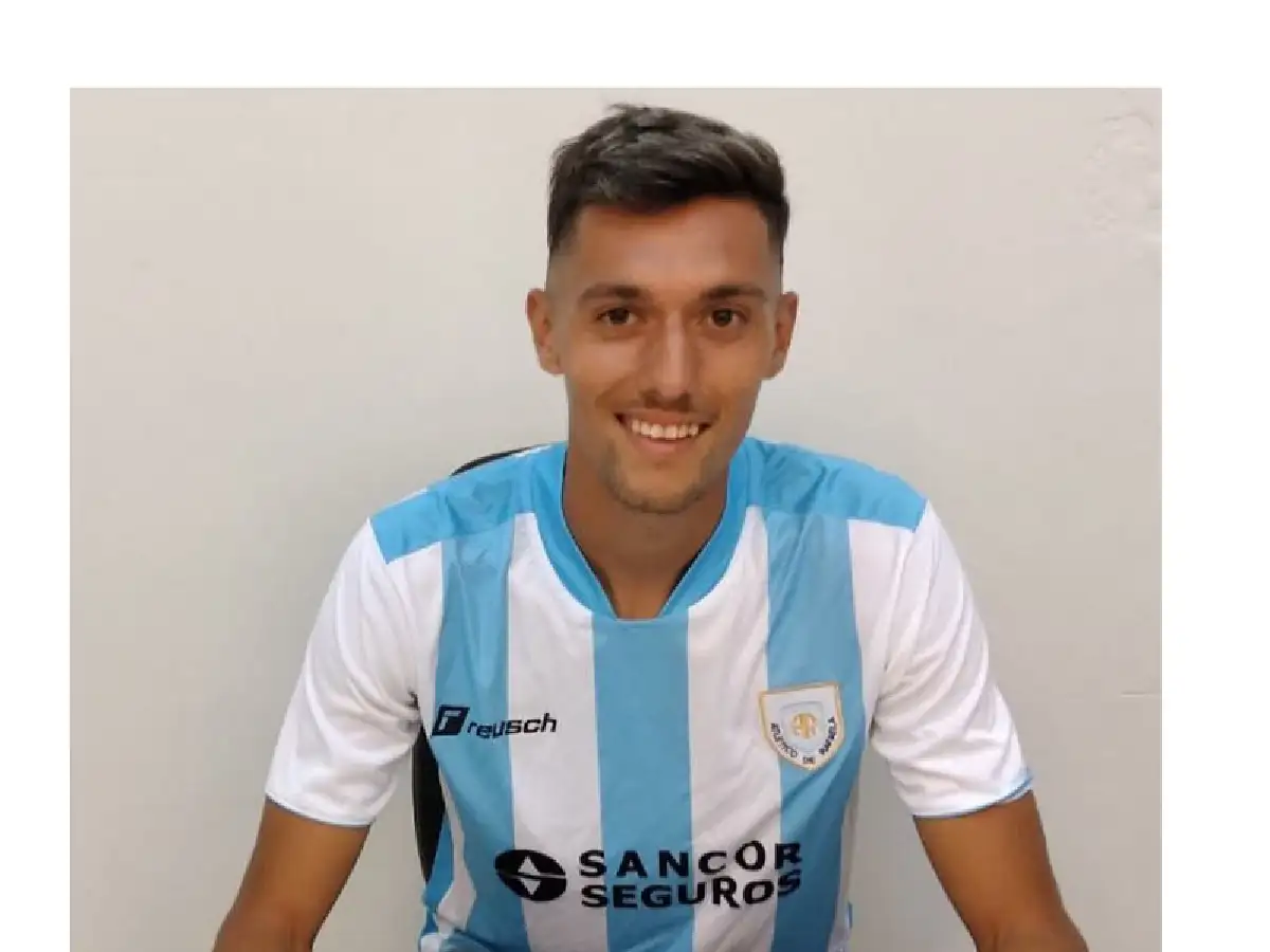 Con Avaro, Atlético recibe a Dálmine