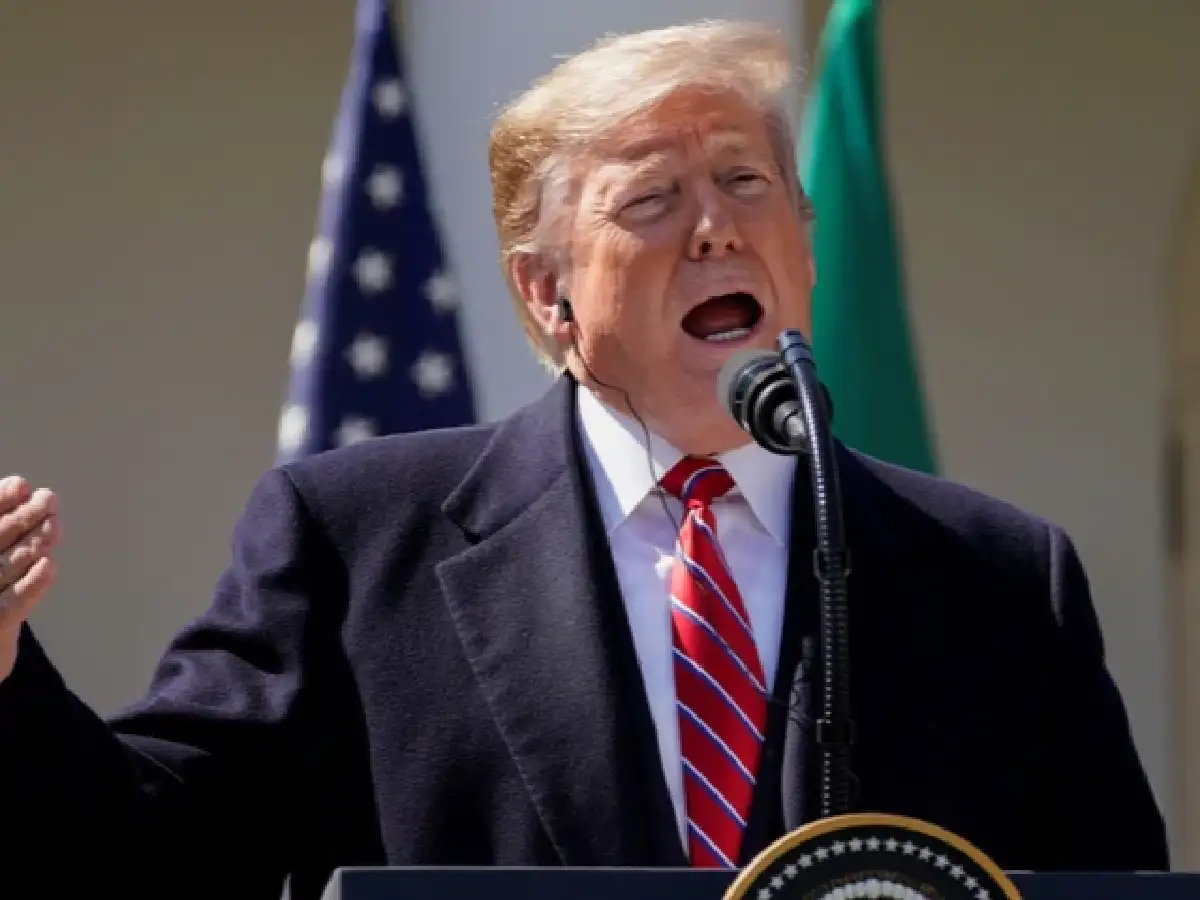 Trump: inmigración e hipocresía