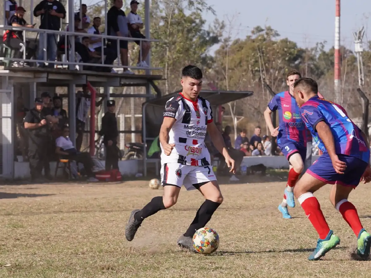 La Hidráulica abre la segunda fecha en San José