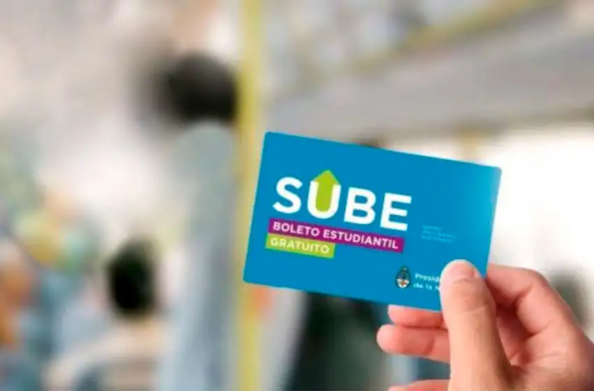 Para más información, los interesados pueden ingresar a www.mardelplata.gob.ar/boletoestudiantil.