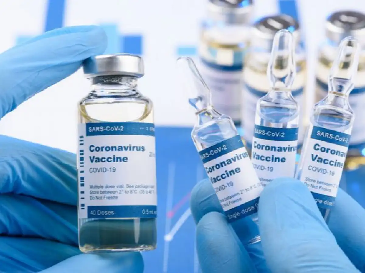 Llegarán al país 580 mil dosis de Pfizer en septiembre