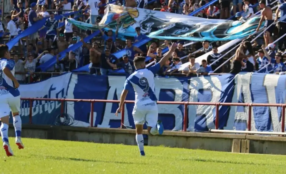 Nicolás Trecco también se desvincula de Alvarado
