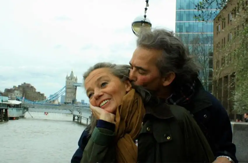 Murió la esposa de Jairo: estuvieron más de 50 años juntos, y en la última década el músico la cuidó por una enfermedad crónica