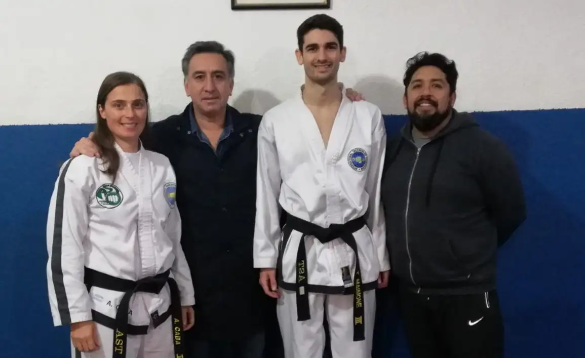 Marplatenses a la “Copa Provincia”