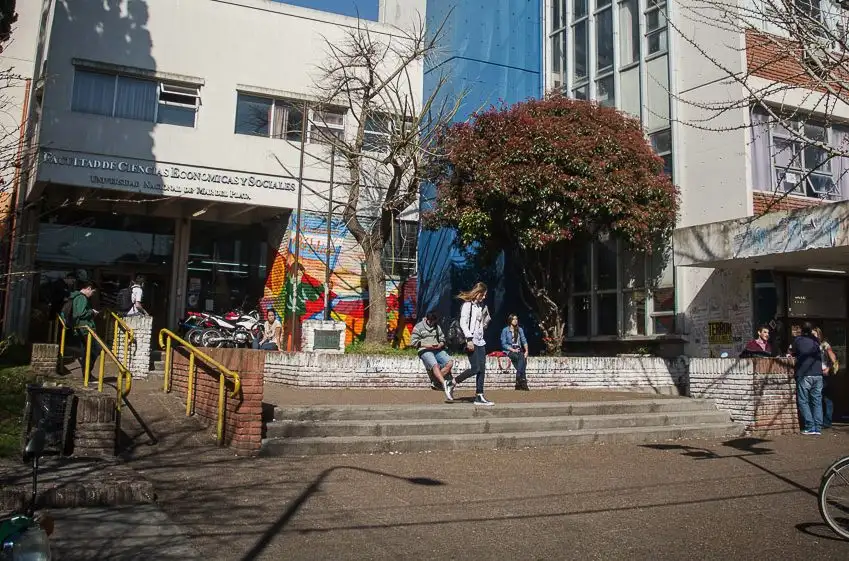 La investigación científica, a buen ritmo y en busca de independencia