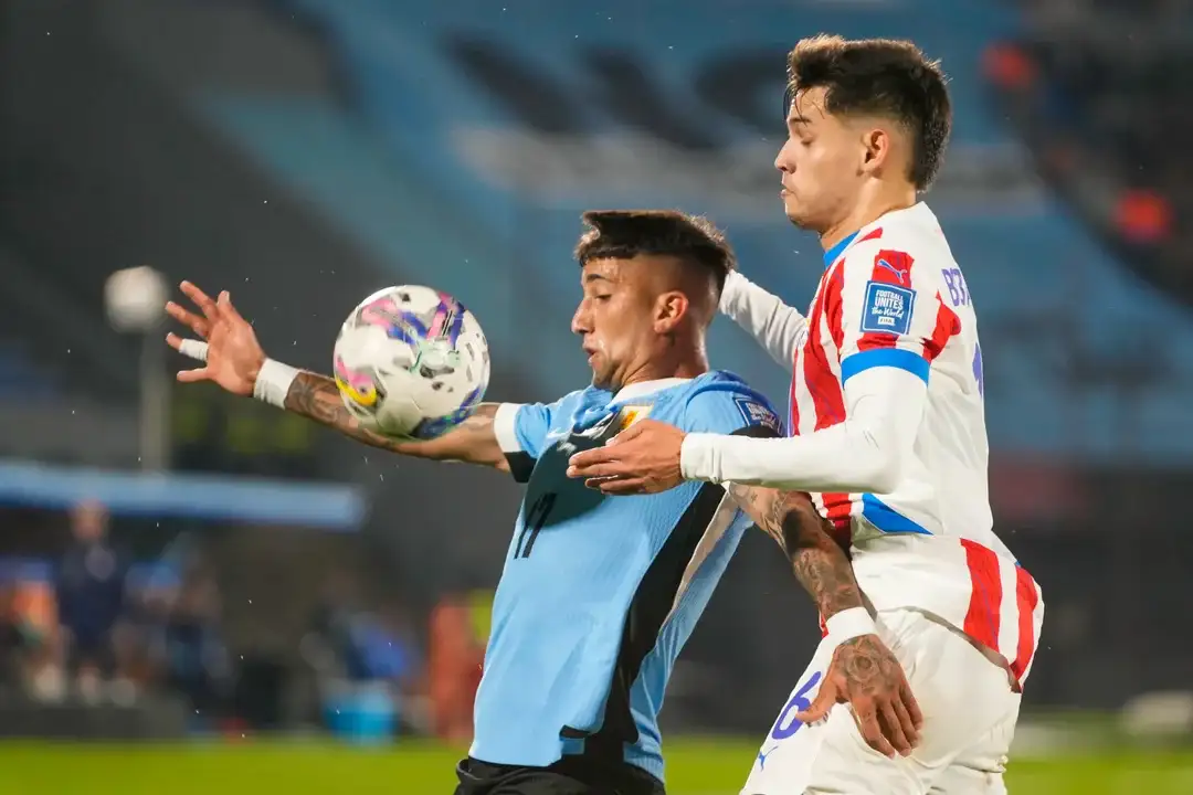 Se juega otra fecha de las Eliminatorias Sudamericanas