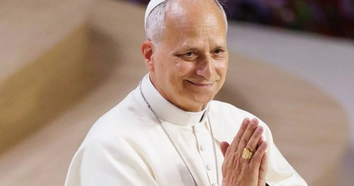 El papa León XIV pasó un buena noche y continúa con su recuperación