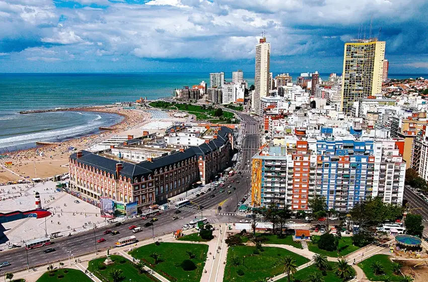 Mar del Plata entre las tres más elegidas en Turismo de Reuniones