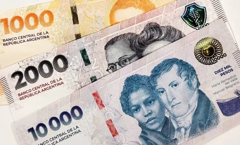 La desigualdad de ingresos sigue siendo muy alta en la Argentina.