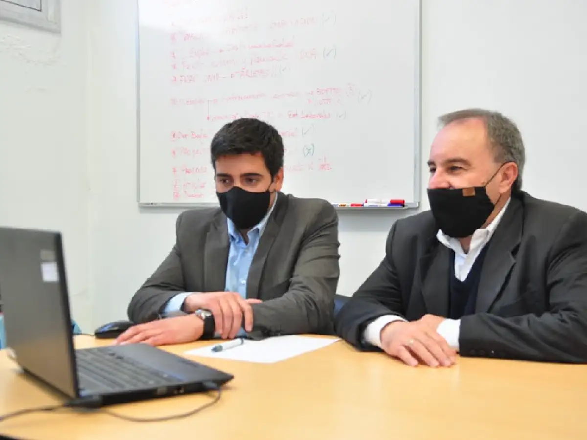 Nuevo taller virtual  para emprendedores 