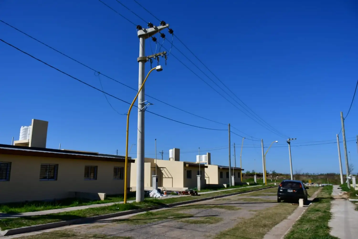 La medida completa un compromiso asumido por la gestión municipal.