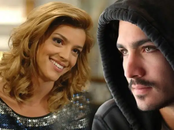 Calu Rivero y el Chino Darín, crisis ¿y separación?