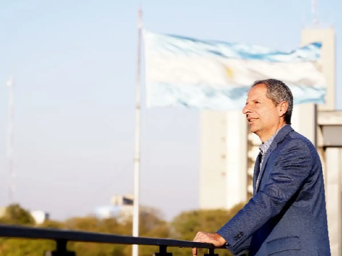 “Disfrutemos el momento que estamos viviendo como ciudad”