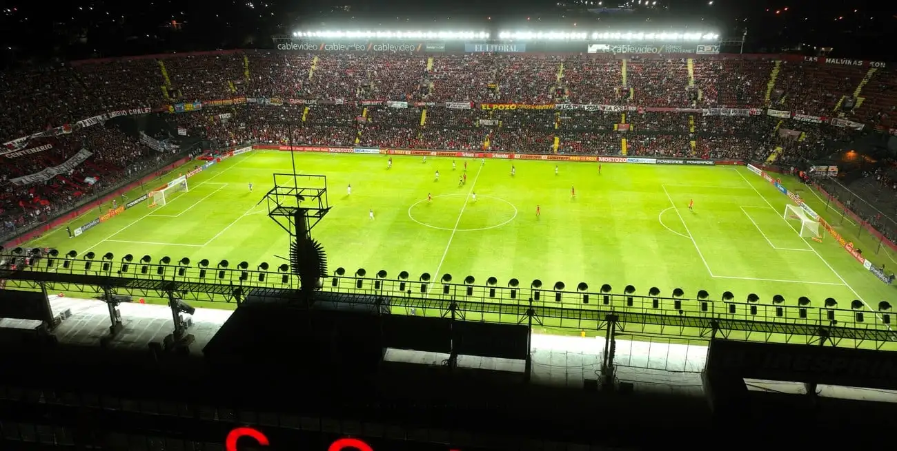 "La cancha va a explotar", prometen los sabaleros