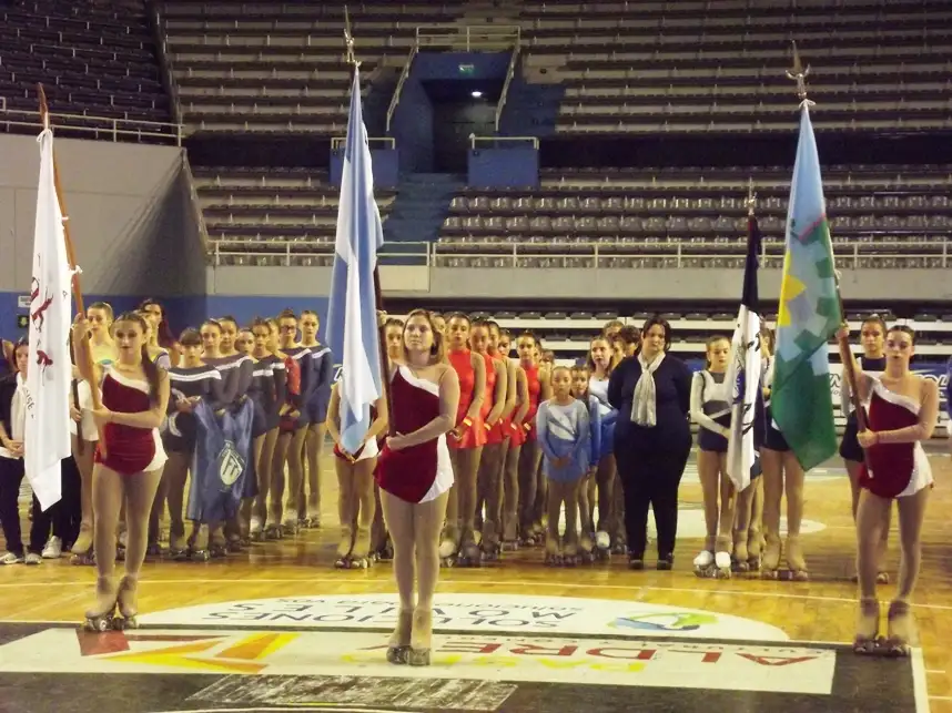 El Open inició la “Semana del Patín”