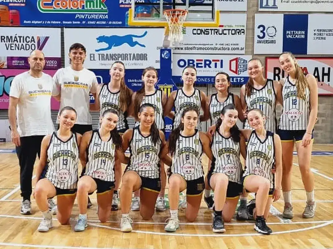 Centenario U17
