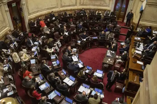 El Gobierno convocará a sesiones extraordinarias para tratar el Presupuesto y las reformas entre el 10 y 31 de diciembre