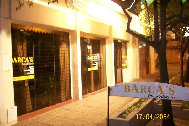 Cuantioso golpe en una inmobiliaria de la ciudad de Santo Tomé