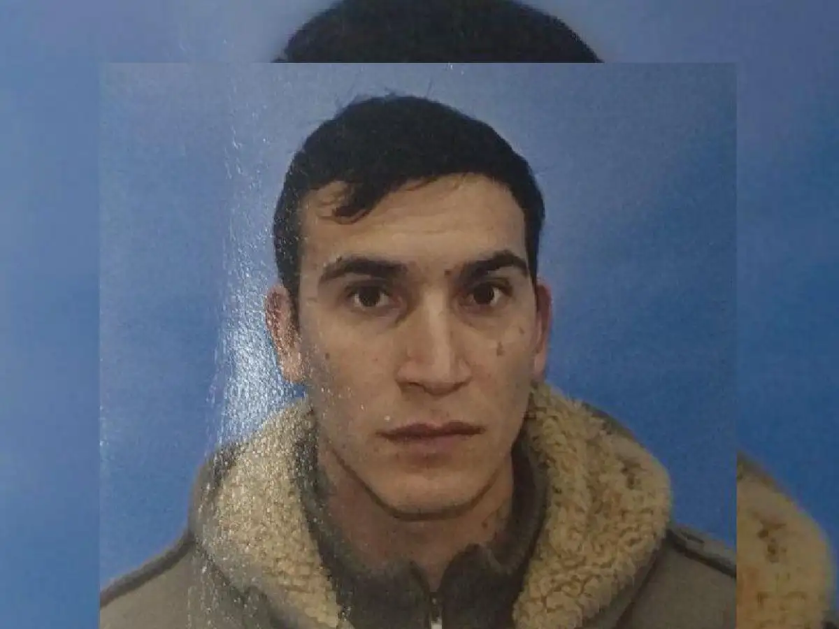 Encuentran semienterrado el cuerpo del joven buscado en Villa María y detienen a dos personas
