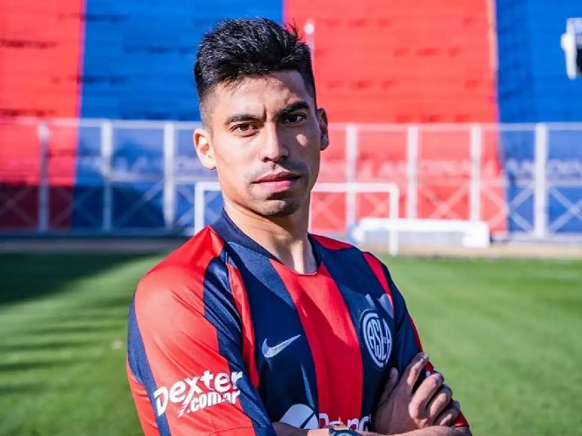 Ramírez pasó la revisión médica y será refuerzo de Boca