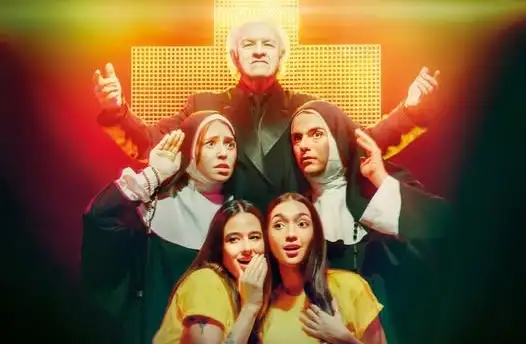 La obra se presenta los lunes y martes en el Teatro Tronador BNA.