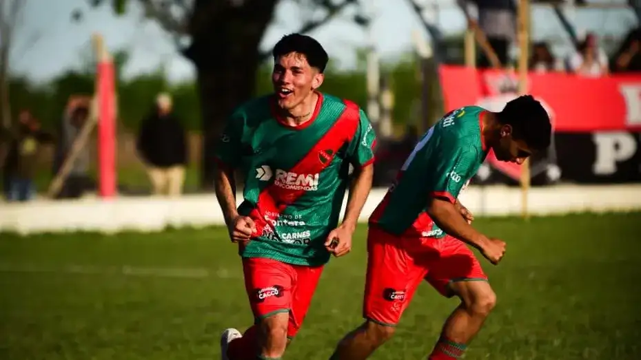 La Trucha ganó el clásico y habrá desempate