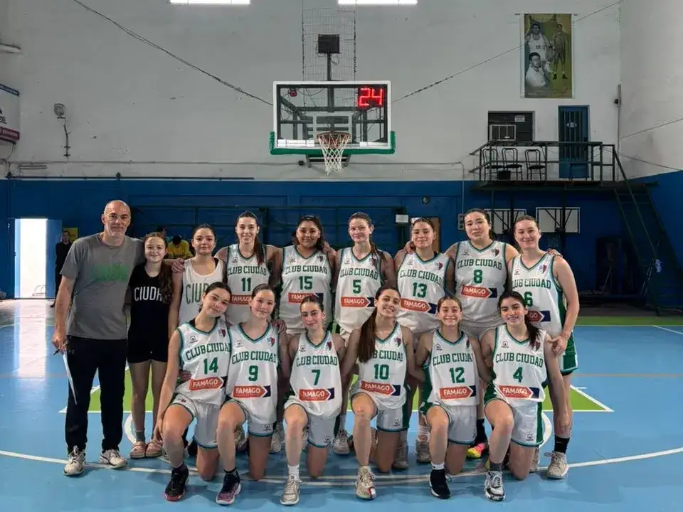 Club Ciudad U21