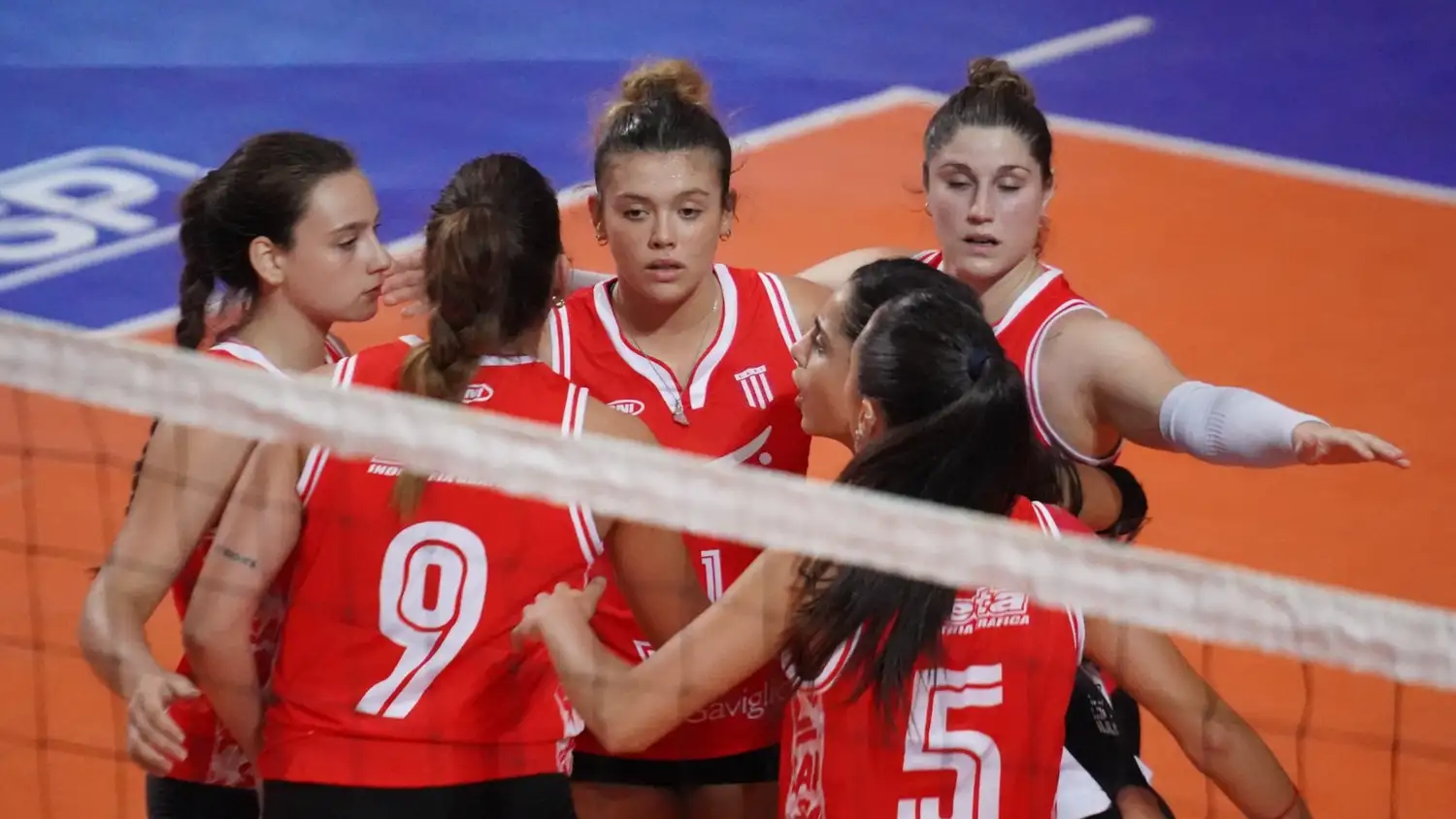 San Isidro oficializó su participación en la próxima Liga Argentina Femenina de Vóley