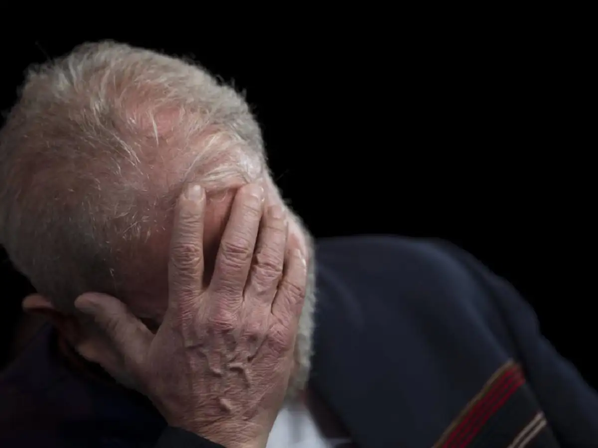 Rechazaron el hábeas corpus para Lula y podría quedar detenido