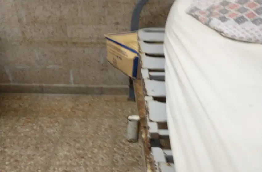 Preocupación por el estado del HIGA: el calvario de una familia que vio postergada en dos ocasiones una operación