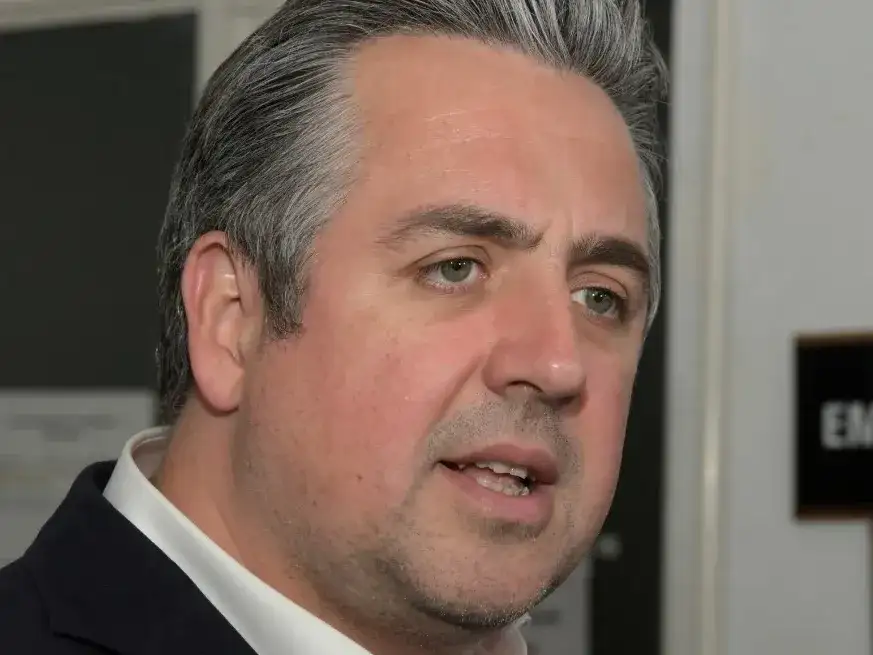"Los hechos intrafamiliares y de género que son un contingente cada vez mayor de las muertes violentas", remarcó el funcionario.